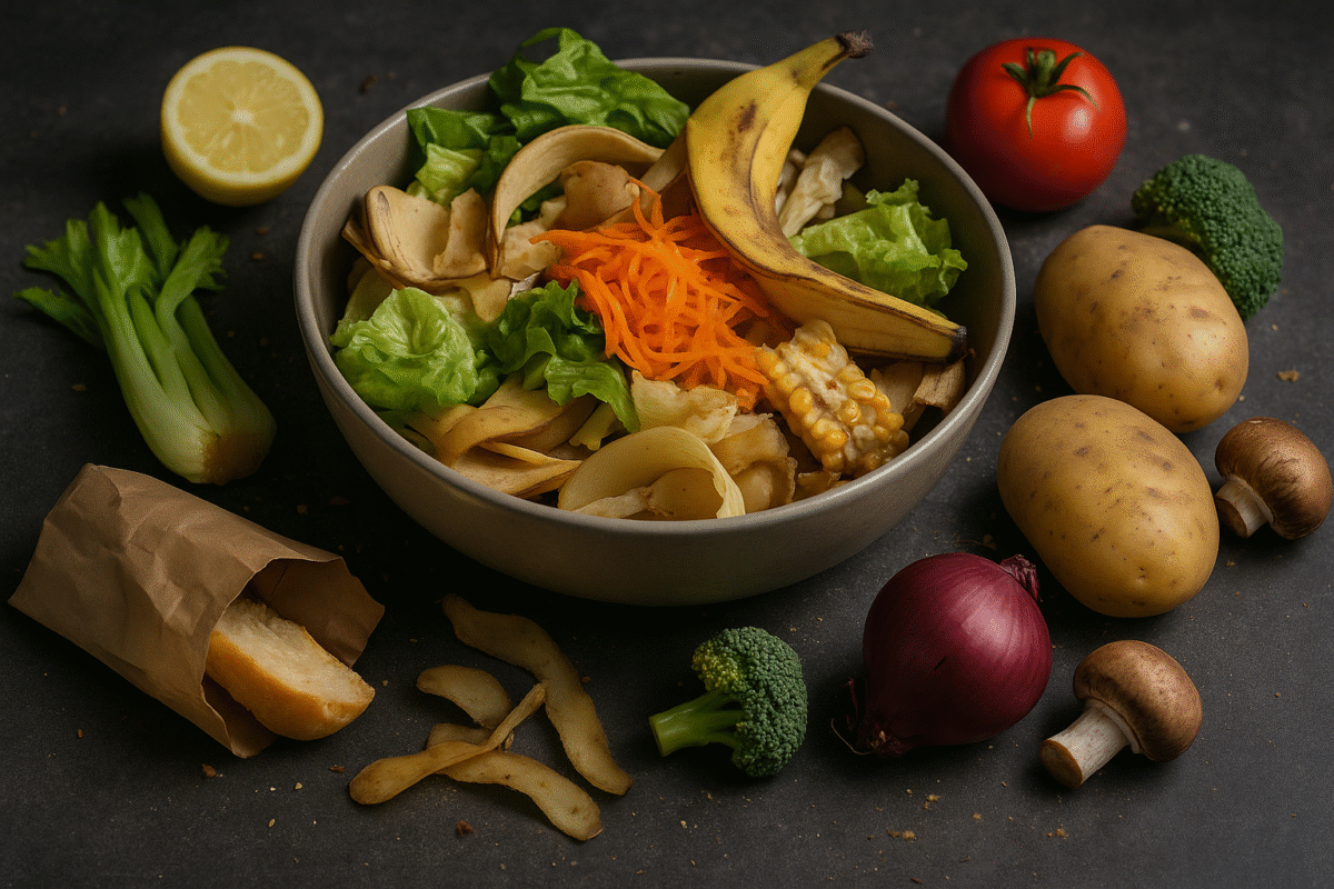 Cibo sprecato: quanto ne buttiamo davvero ogni anno article-post