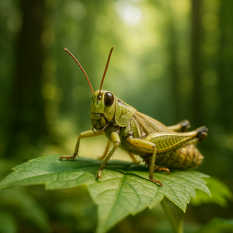 Coscienza animale: gli insetti pensano? preview