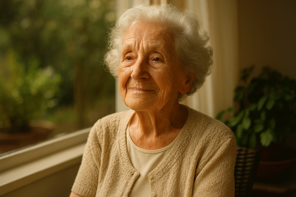 Vivere fino a 117 anni: cosa ci insegna il caso di Maria Branyas article-post