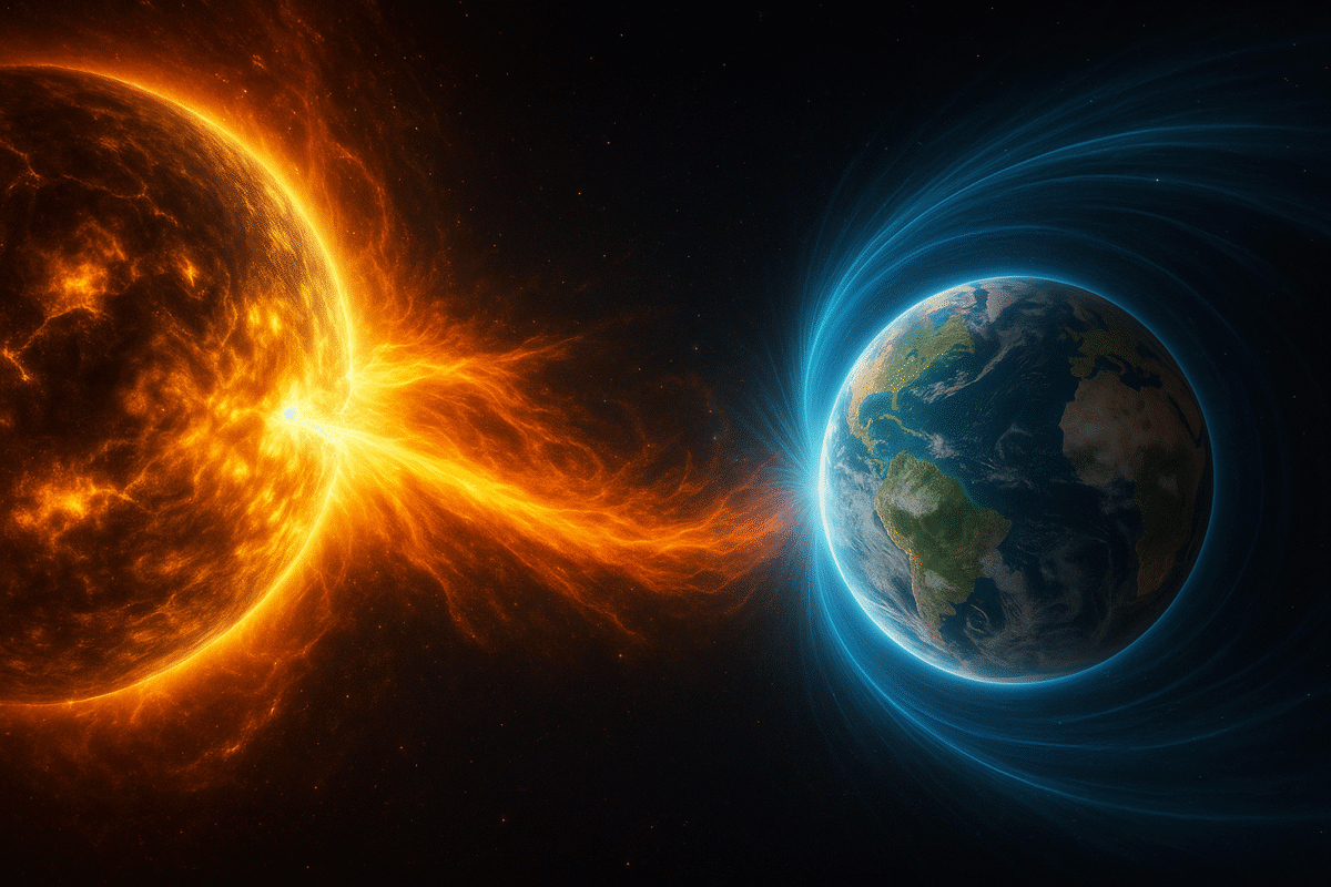 Come il Sole può mettere in ginocchio Internet e le reti elettriche article-post