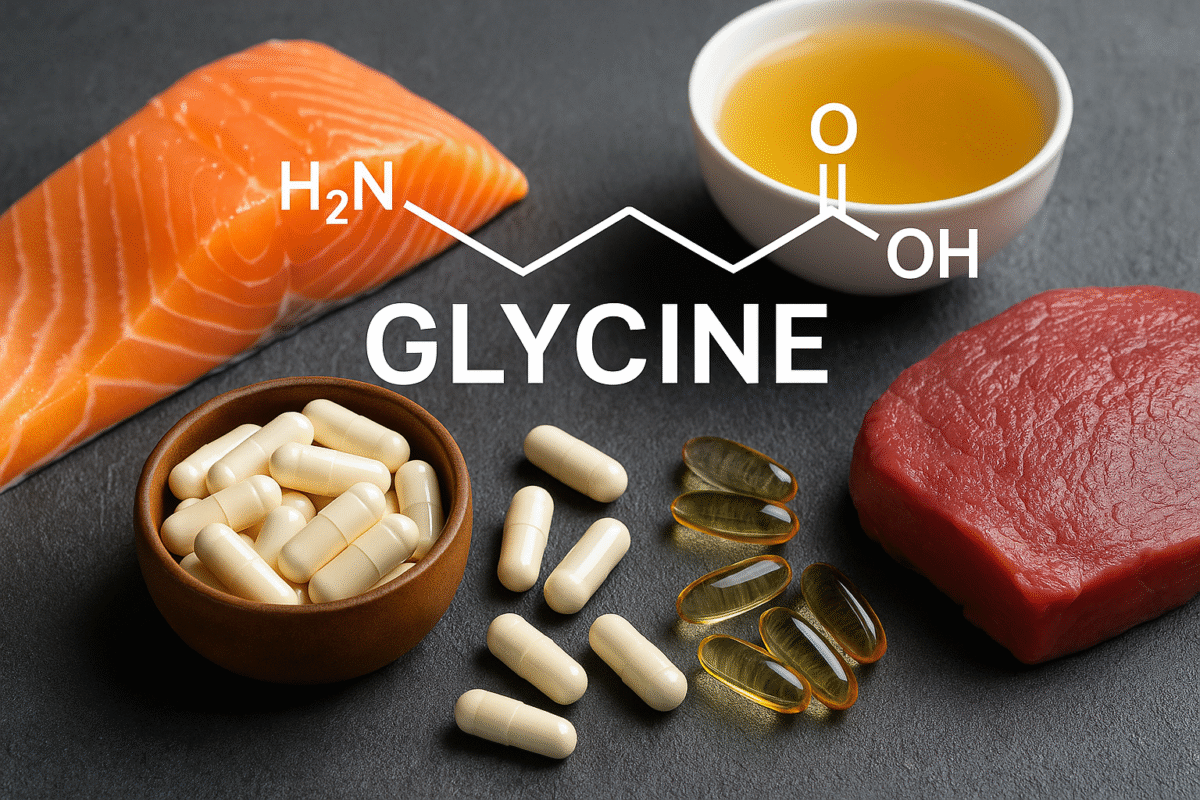 Glicina: l’amminoacido “dimenticato” che fa bene a corpo e mente article-post