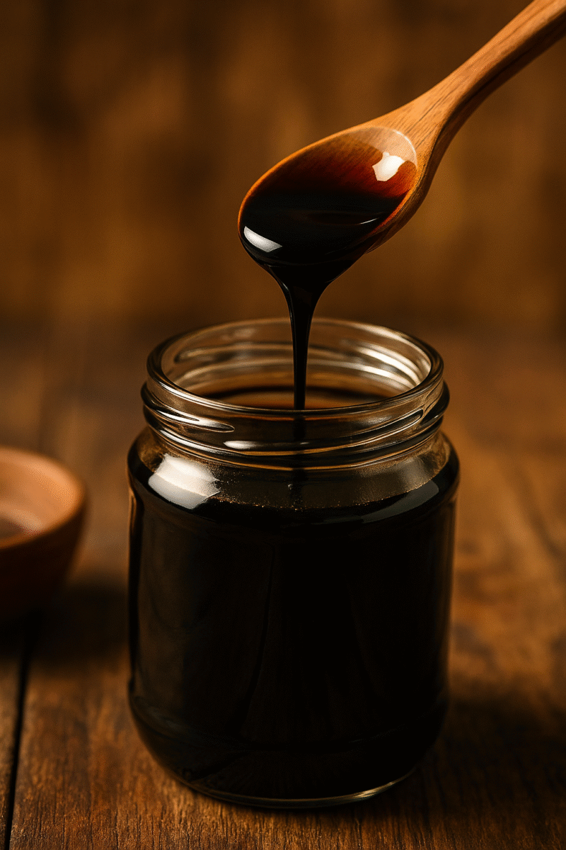 Melassa: il dolcificante naturale che fa bene alla salute article-post