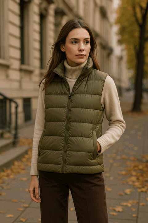 Autunno vivace: come un tocco di colore può rivoluzionare il tuo stile preview