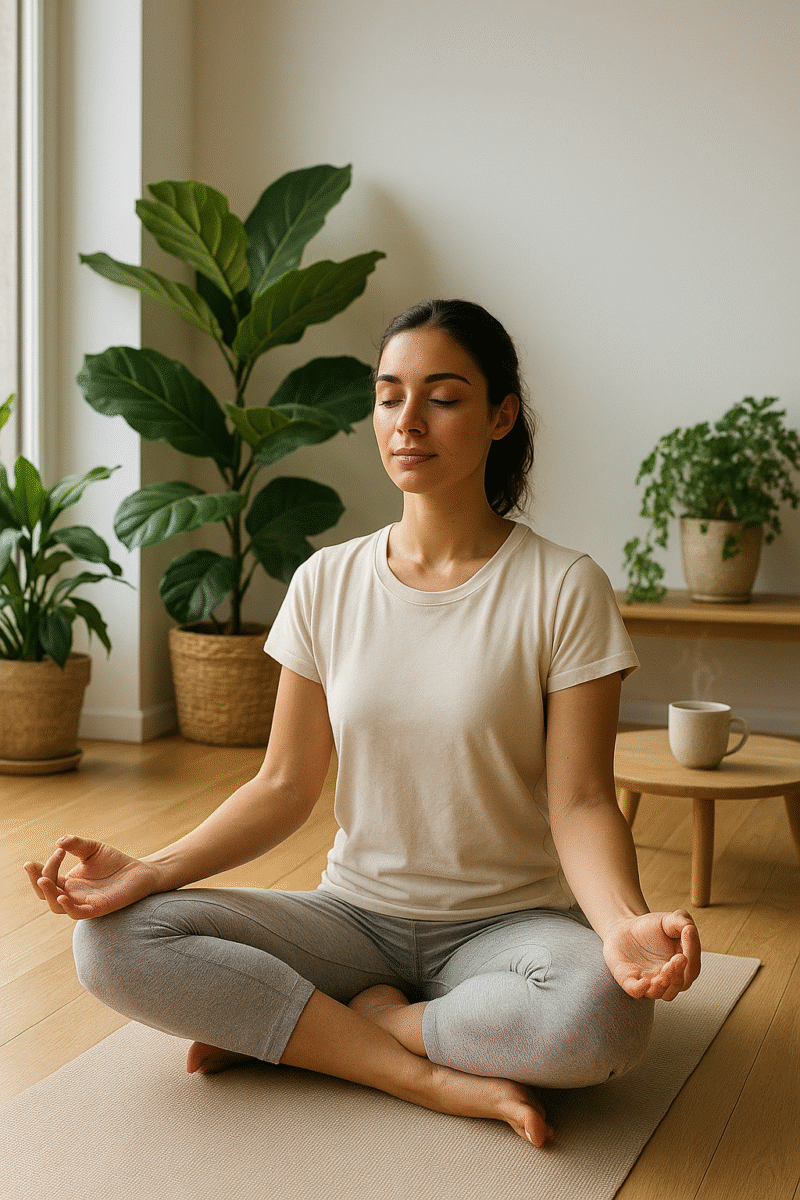 Come la consapevolezza (mindfulness) cambia cervello, umore e vita quotidiana article-post
