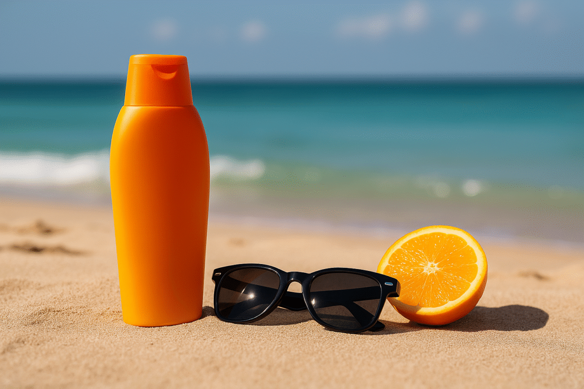 Puoi usare la crema solare e avere comunque vitamina D? Sì, e ti spiego perché article-post