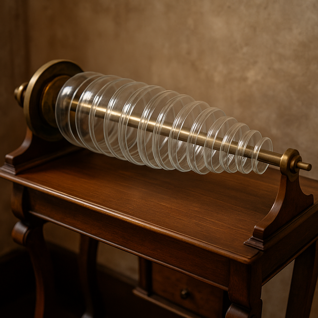 Il suono etereo della glass armonica, un viaggio nella storia sonora article-post