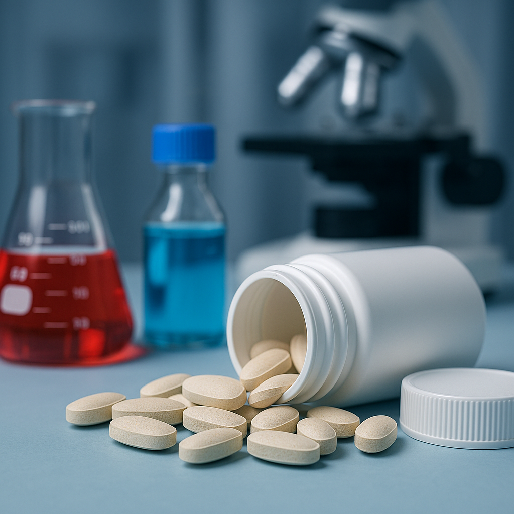 Scoperto farmaco anti-età sull’isola di Pasqua: rivoluzione in medicina article-post