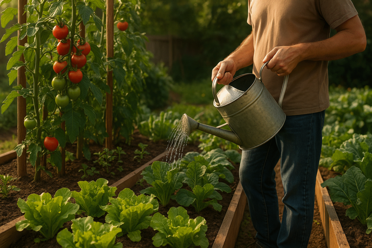 Coltivare per resistere: come il giardinaggio può salvarti in tempi di crisi article-post