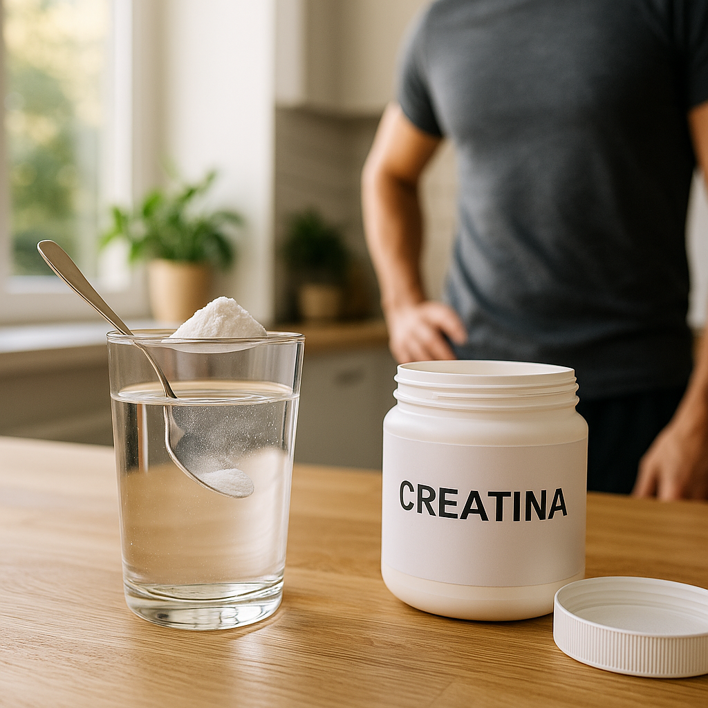 Da integratore sportivo a alleato quotidiano: il nuovo volto della creatina article-post