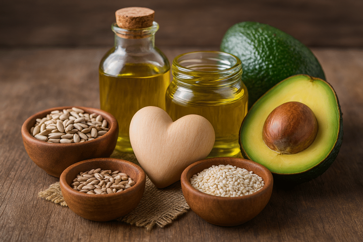 Omega-3 e omega-6: il segreto per un cuore più sano article-post