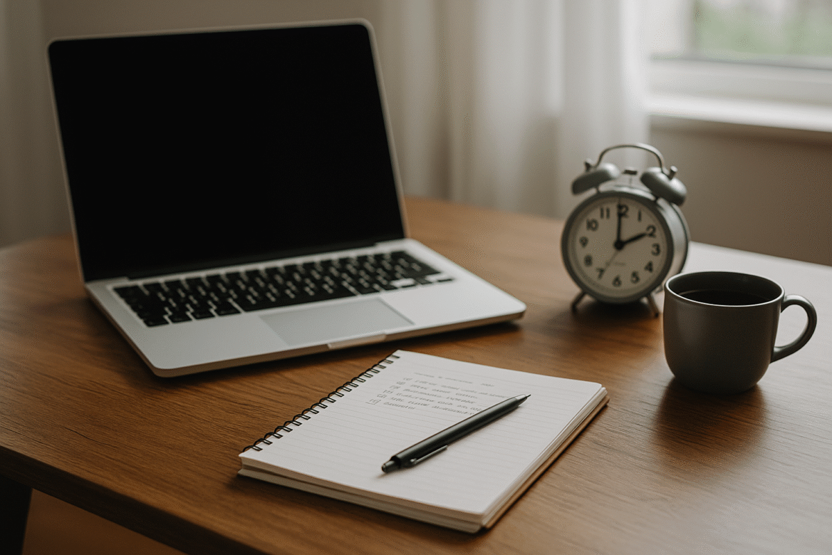 Dalla lista delle cose da fare alla mente libera: come vincere la procrastinazione article-post