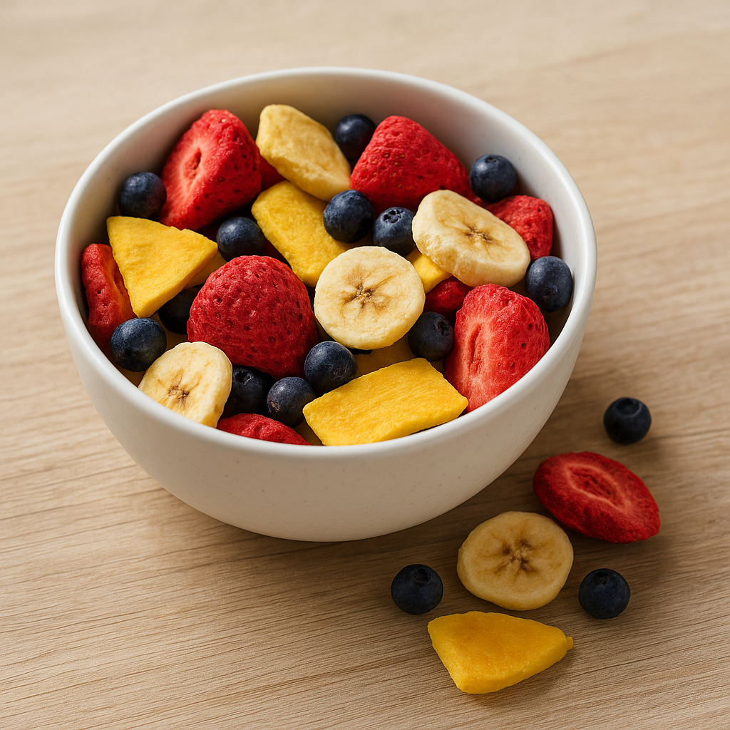 Frutti liofilizzati: lo snack salutare che sta conquistando tutti article-post