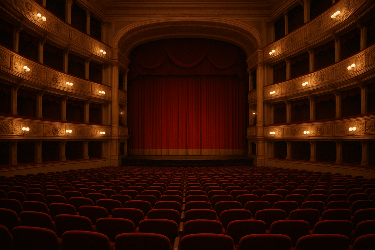 Cosa è successo al dress code del teatro di Vienna? Dal frac alle sneakers: il nuovo pubblico della Staatsoper article-post