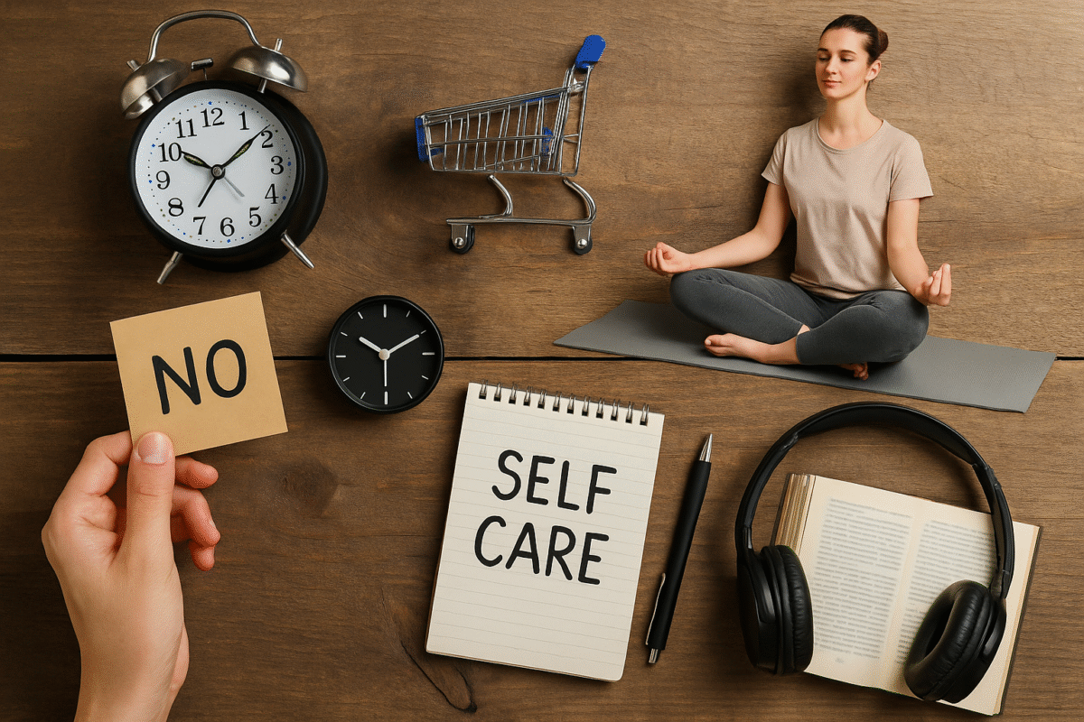 Come ridurre lo stress con piccoli gesti quotidiani article-post