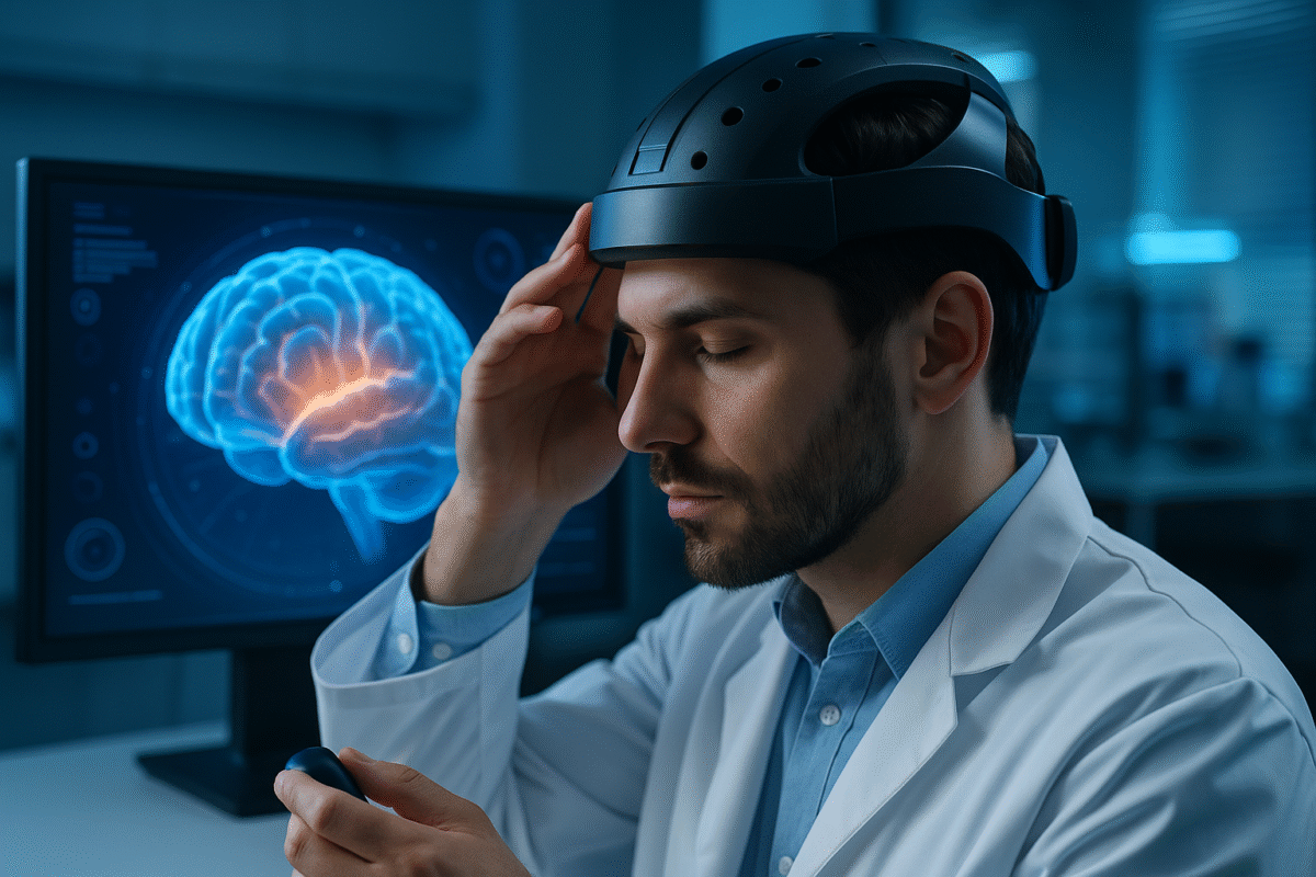 Ultrasuoni per curare il cervello: nuova speranza contro Alzheimer e Parkinson article-post