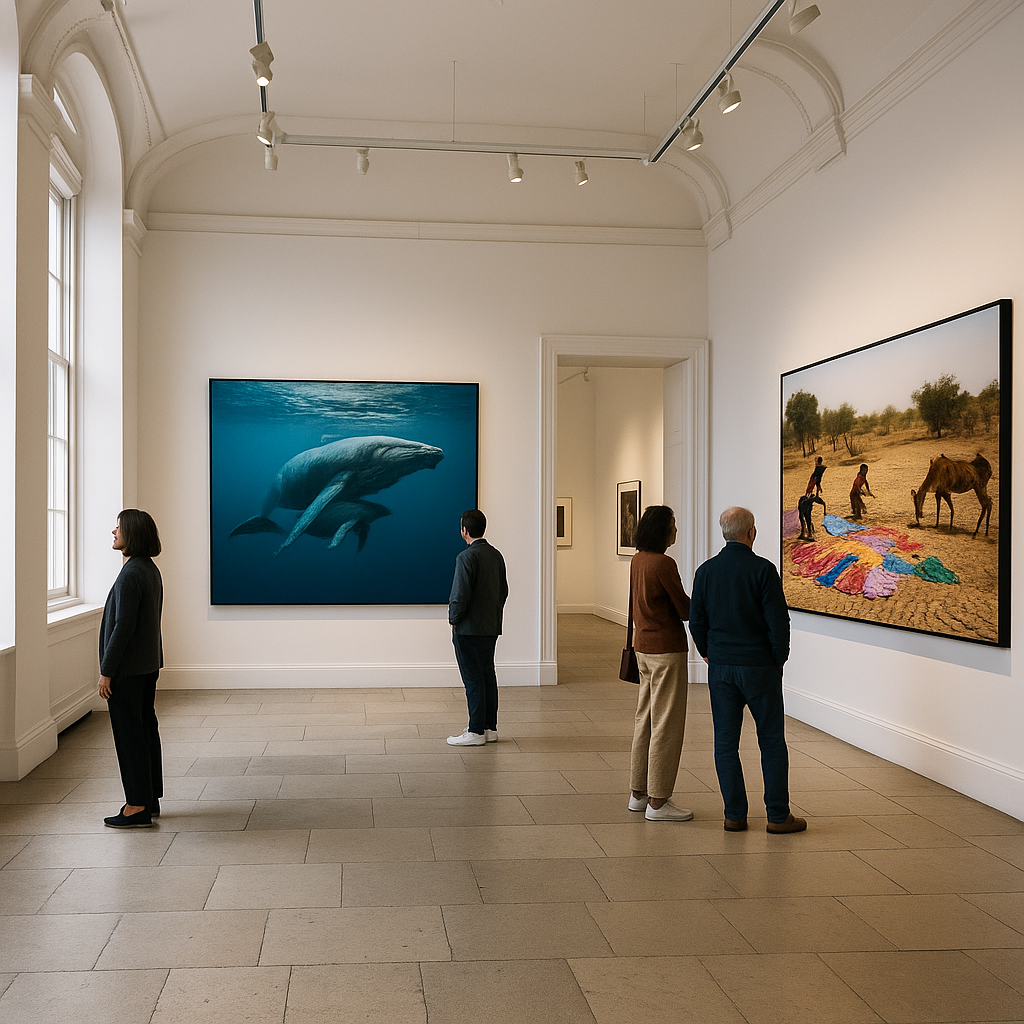 Photo London 2025: la mostra che unisce bellezza e coscienza ambientale article-post