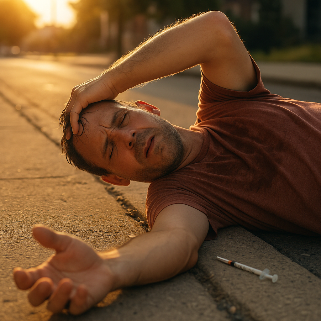 Cosa succede al corpo quando fa troppo caldo e si assumono droghe article-post