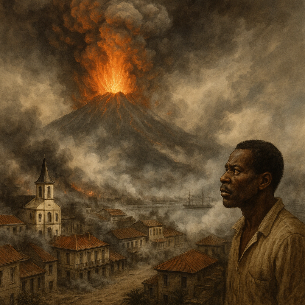 L’uomo che sopravvisse a un vulcano: la vera storia di Ludger Sylbaris article-post