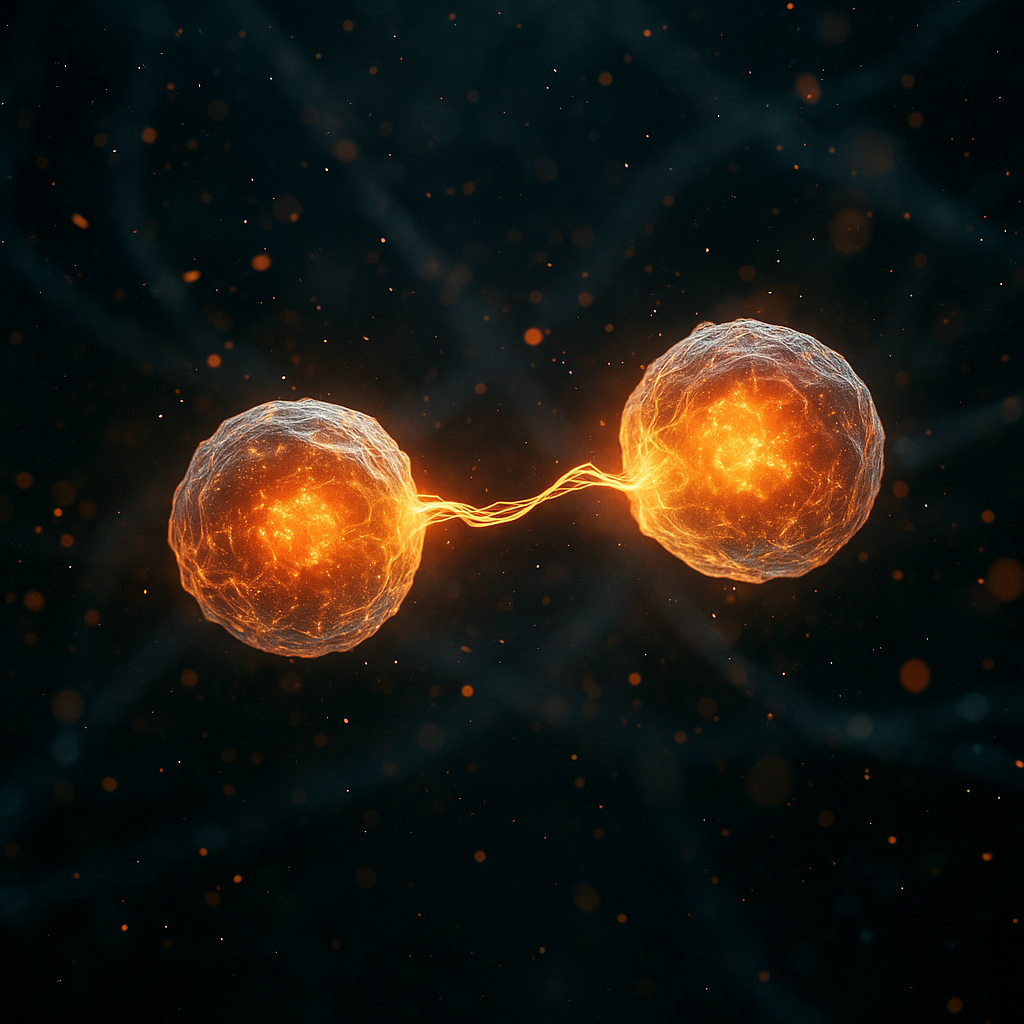 Einstein lo chiamava “azione spettrale”: ora la scienza lo dimostra davvero article-post