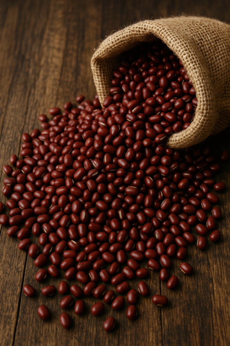 Adzuki: il piccolo legume che ha fatto la storia article-post