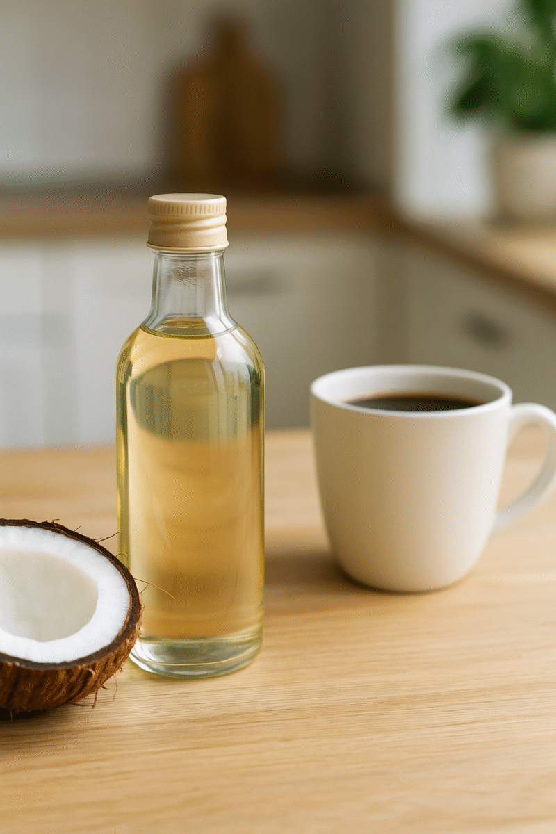 Olio MCT: il “grasso buono” che dà energia come un razzo article-post