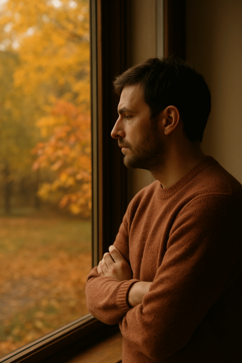 Autunno e stanchezza: il corpo ti parla, ecco cosa vuole dirti article-post