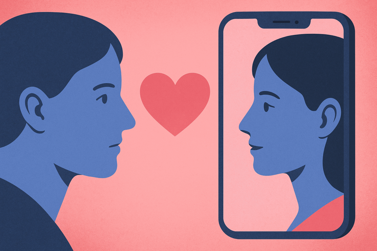 Parasociale e social media: il nuovo legame emotivo dell’era digitale article-post