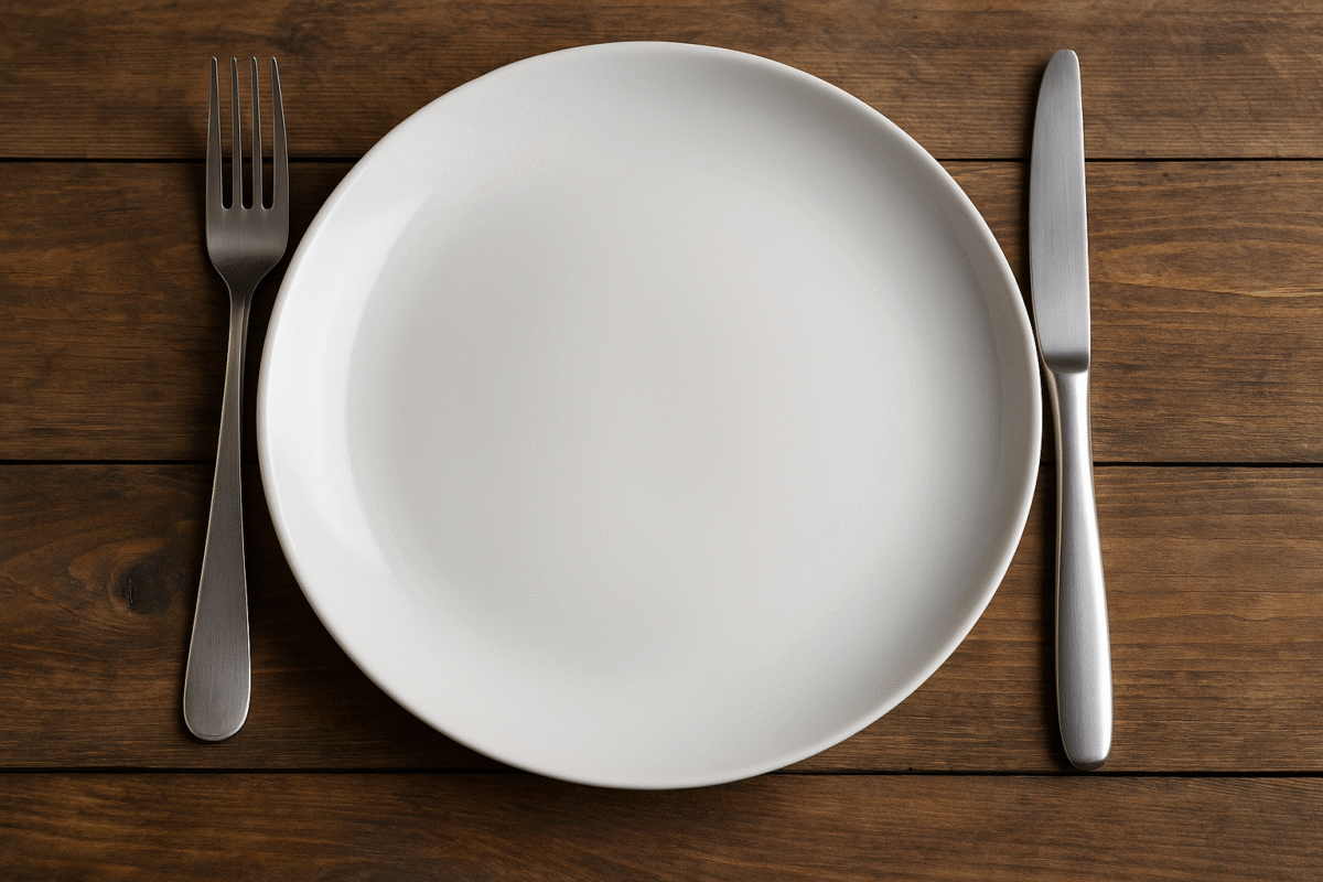 Digiuno intermittente: come cambia il metabolismo article-post