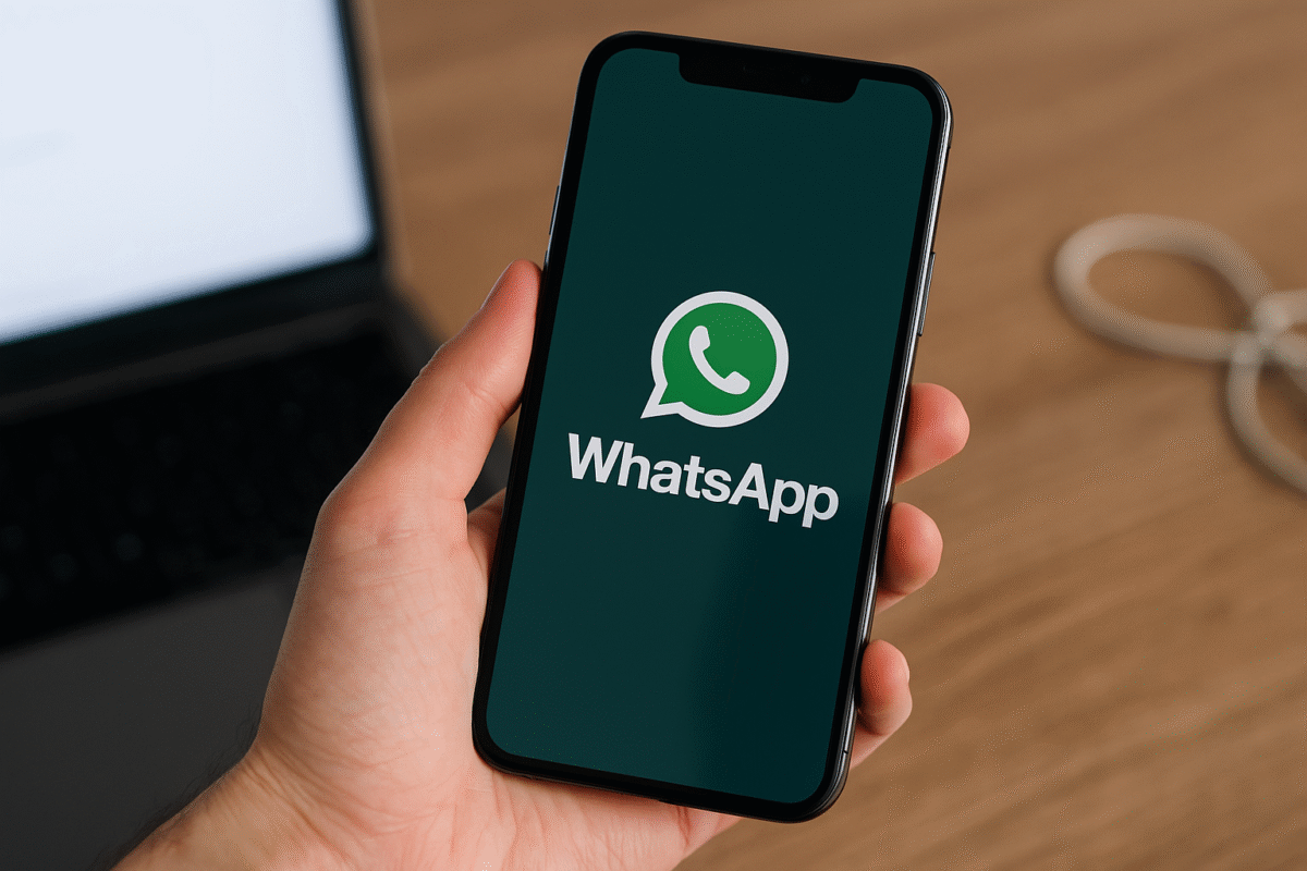 WhatsApp introduce una nuova funzione per proteggerti dalle truffe online: come funziona davvero article-post