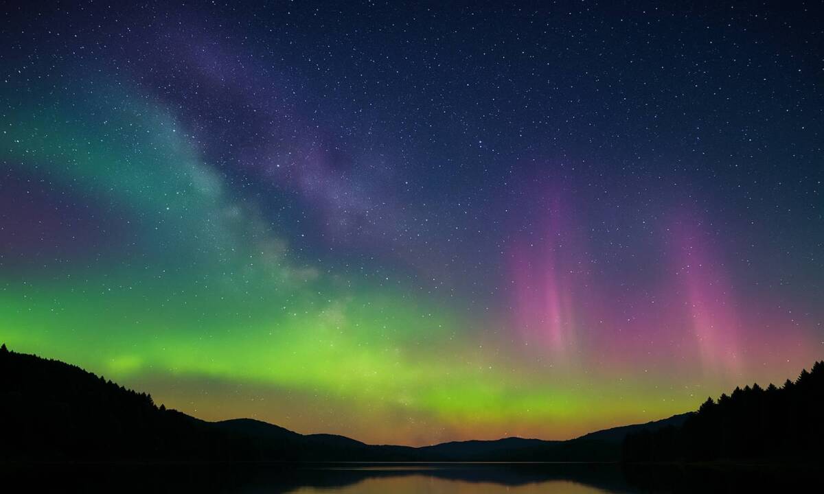 Come vedere l’Aurora Boreale stasera in Italia: orari, zone migliori e consigli utili article-post