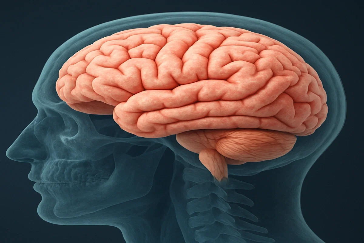 Come nasce il cervello: la ricerca che riscrive la biologia article-post