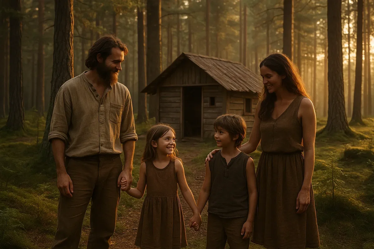 Quando lo Stato può intervenire sui figli: perché casi come quello della “famiglia del bosco” fanno discutere article-post