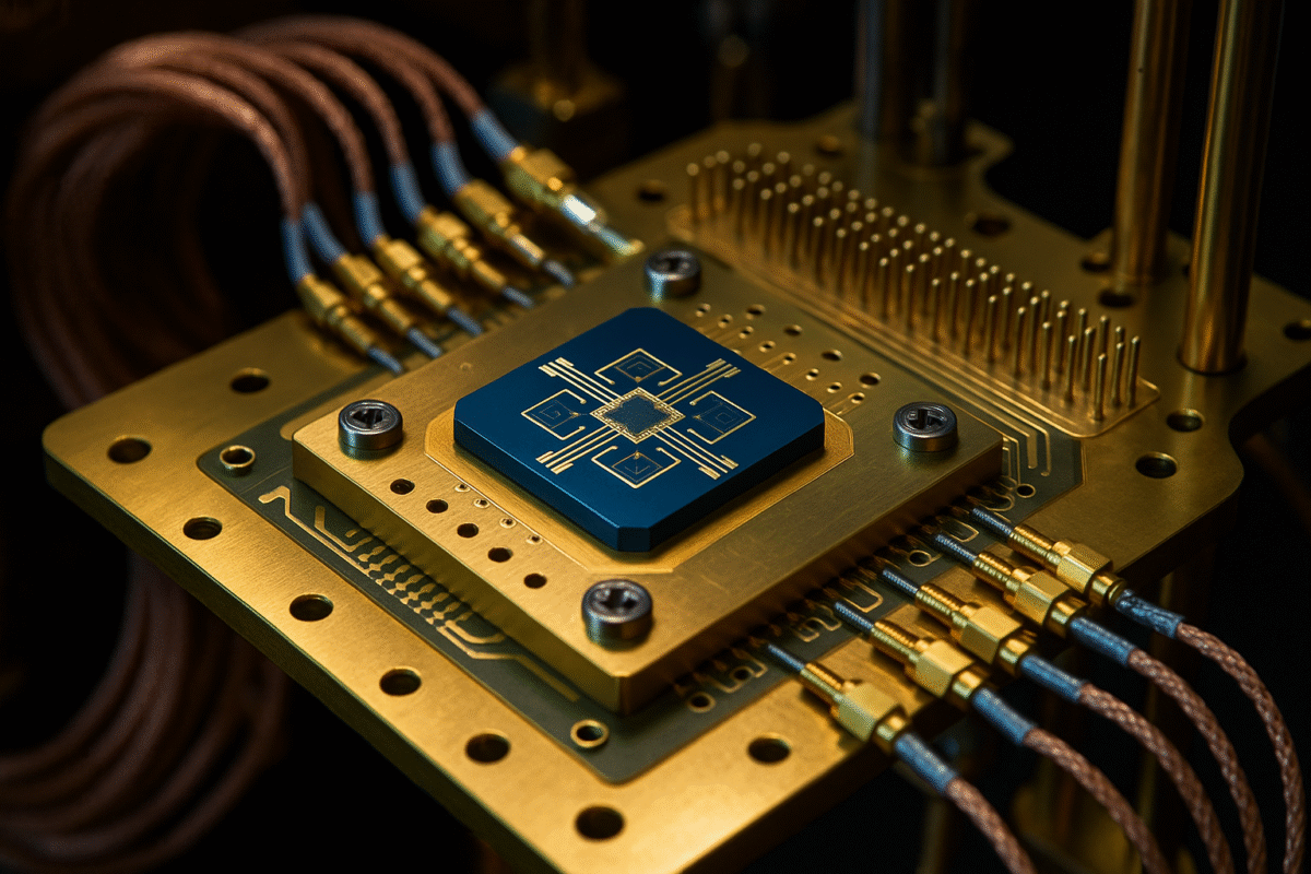 Il computer del futuro è già qui: qubit 15 volte più stabili article-post