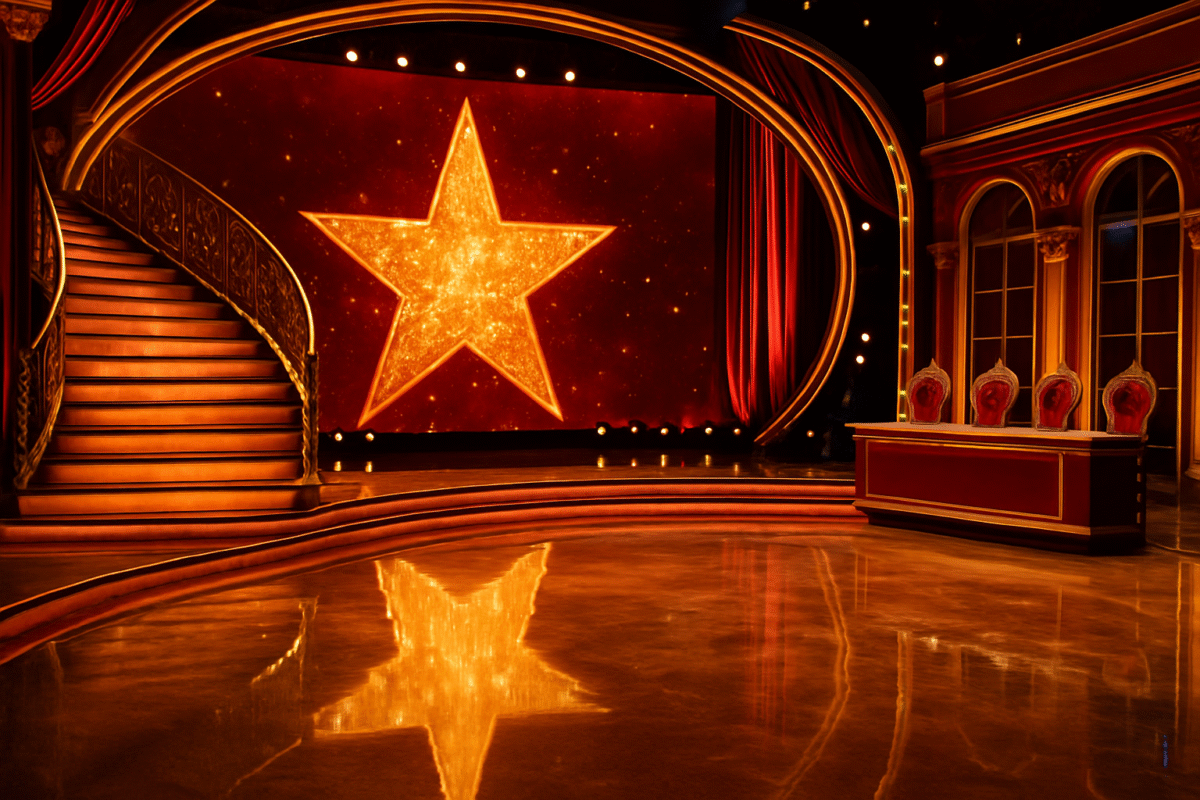 Ballando con le stelle: Rosolino e il momento che ha colpito tutti article-post