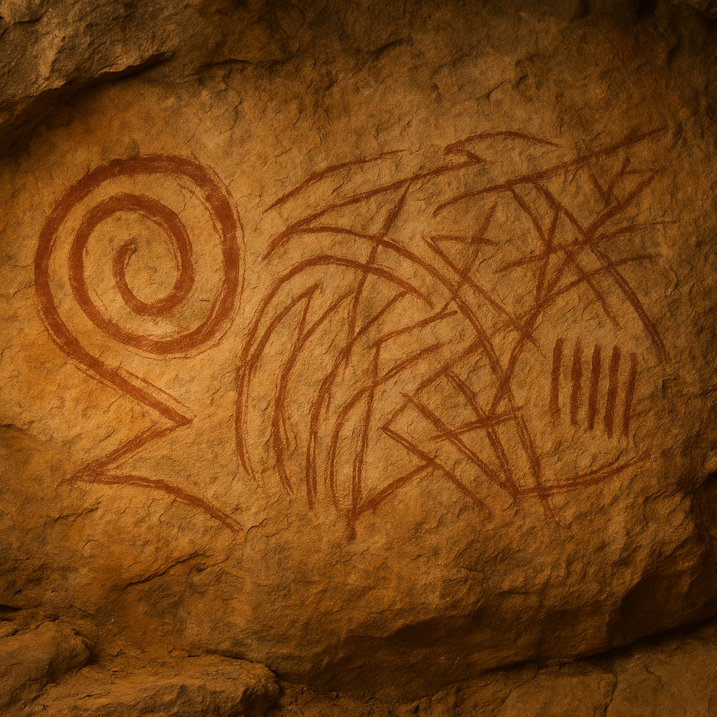 Arte simbolica: il linguaggio perduto dei Neanderthal article-post