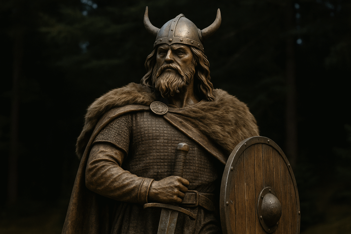 Paganesimo nordico e identità: cosa resta dei vichinghi nella cultura contemporanea article-post