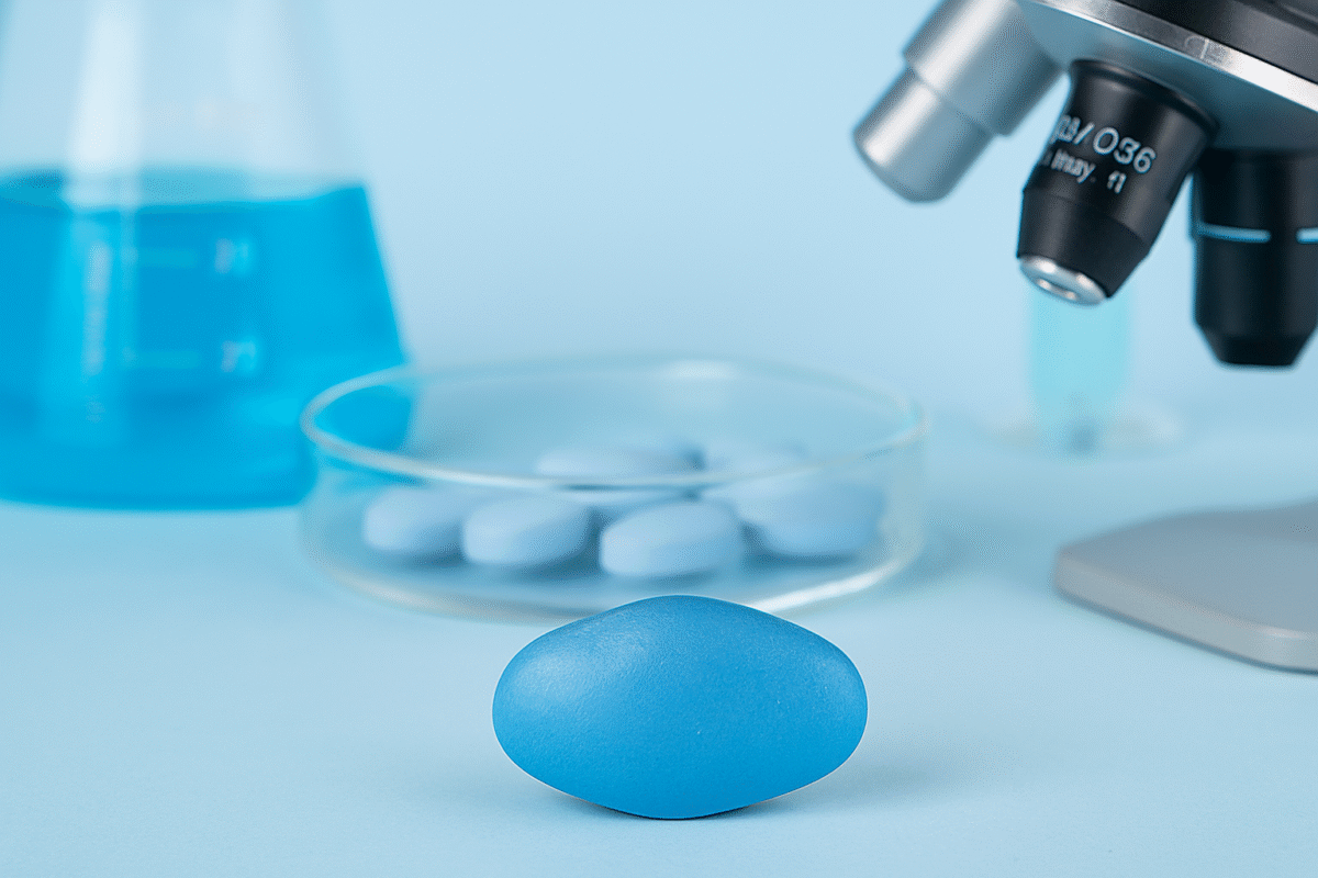 Ricerca rivoluzionaria: il viagra tra le possibili cure dell’udito article-post