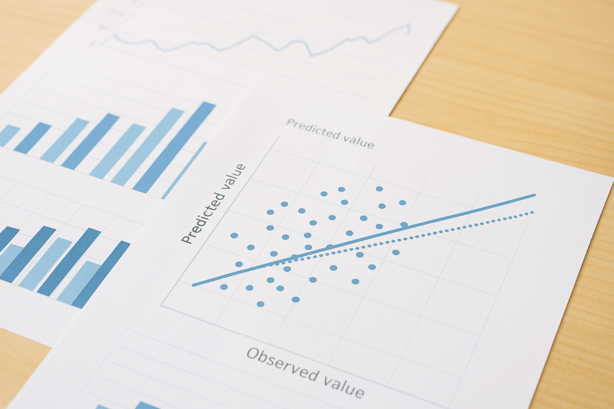 Così il futuro della statistica diventa più preciso: la nuova formula che allinea dati e realtà article-post
