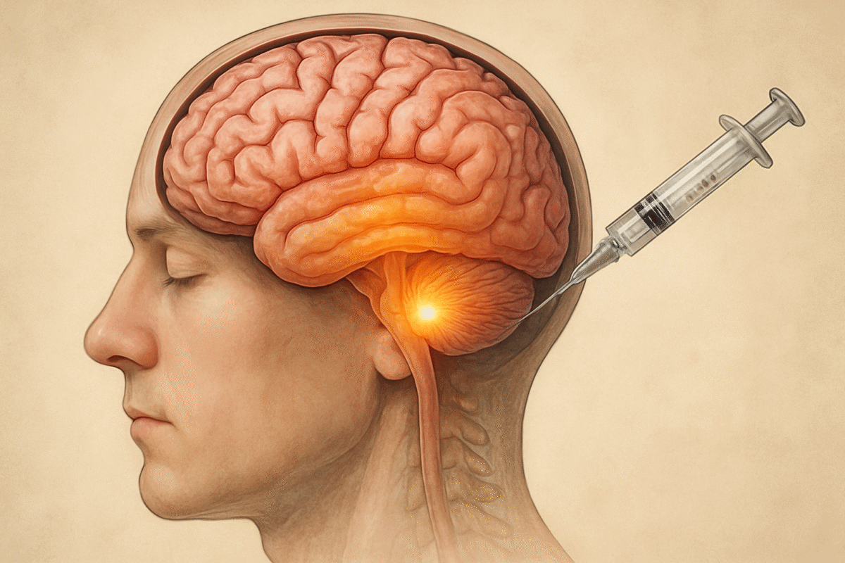 Il farmaco che modifica i segnali del cervello legati al cibo article-post