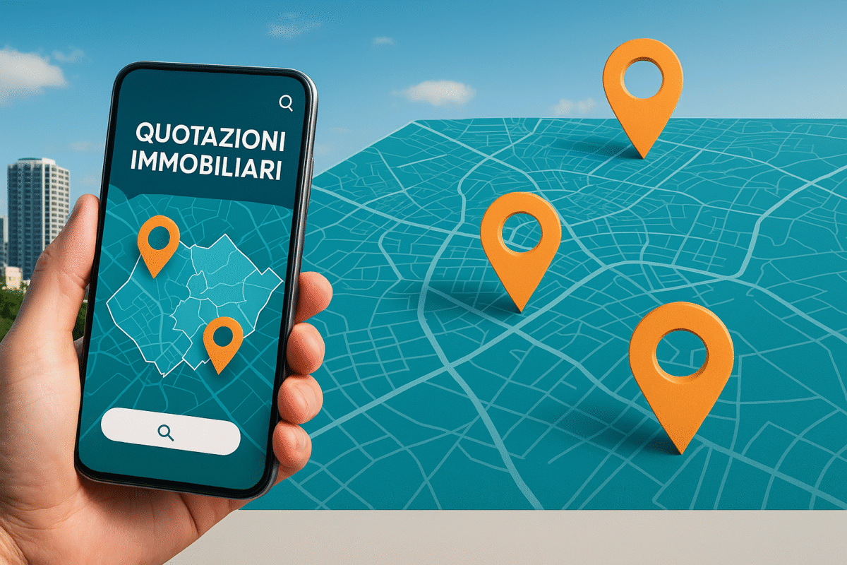 Quotazioni immobiliari 2025: cosa cambia davvero article-post