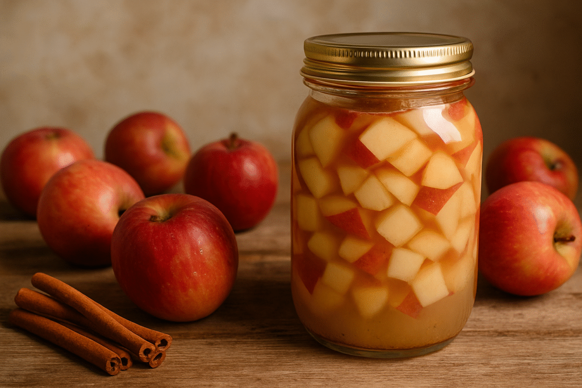 Come trasformare le mele troppo mature in un alimento prezioso article-post