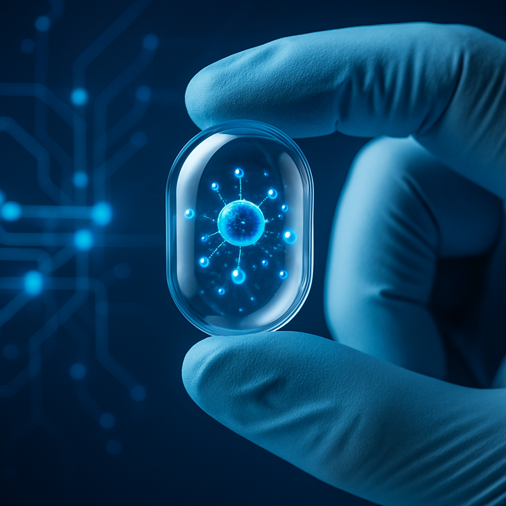 Dolore cronico: la nanotecnologia apre la strada a cure più sicure article-post