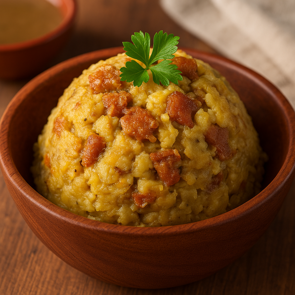 Mofongo: il piatto portoricano che sta conquistando il mondo article-post