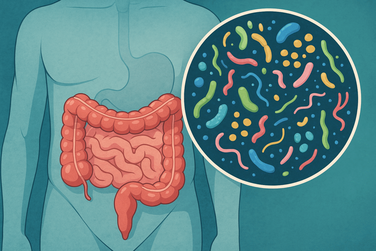 Microbioma: il “mondo nascosto” che decide la tua salute article-post