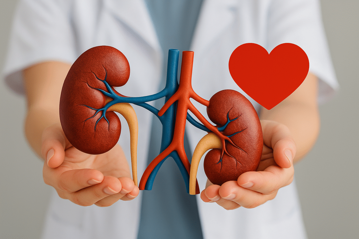 Malattia renale: chi rischia davvero e come prevenirla article-post