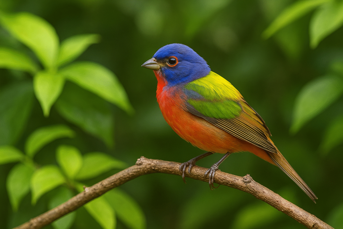 Natura protagonista: 50 fotografi raccontano gli uccelli in un modo nuovo article-post