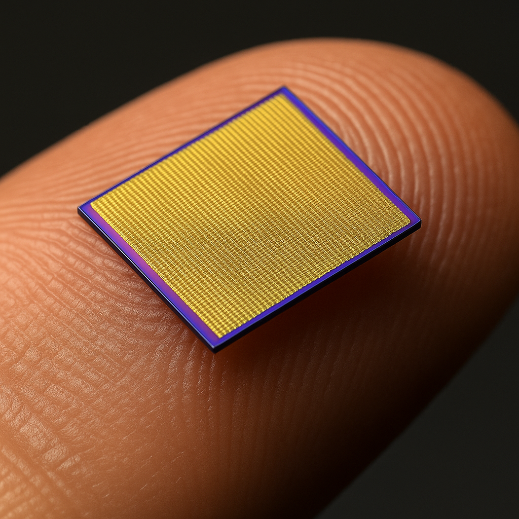 Metalenti e intelligenza artificiale: immagini perfette con lenti sottili quanto un capello article-post