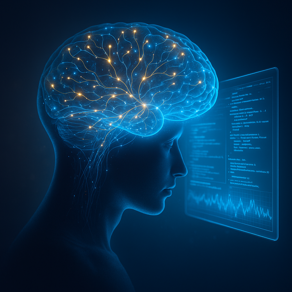 Decodificazione cerebrale: il computer che trasforma i pensieri in parole article-post