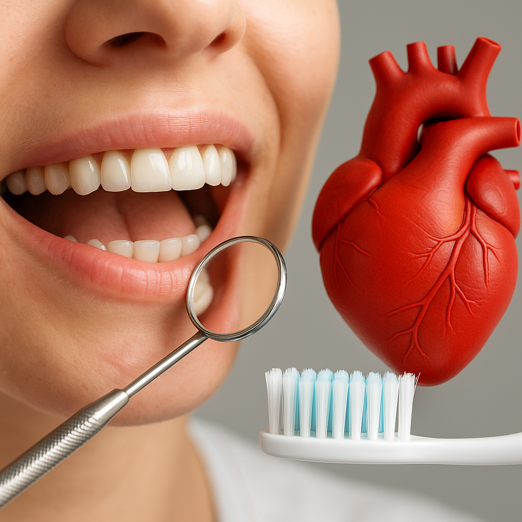 I problemi dentali raddoppiano il rischio di ictus: cosa sapere article-post