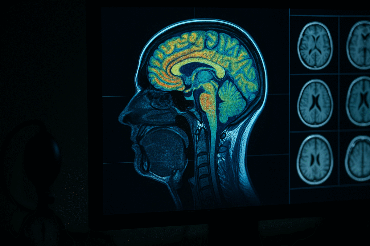 Sonno e neuroscienza: cosa svelano le nuove scansioni cerebrali sull’addormentamento article-post